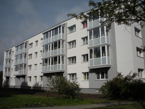 14. Pasienio g. 3 , Kybartai
